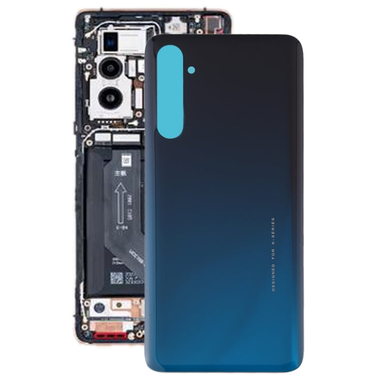 Per la copertura posteriore della batteria OPPO K5, For OPPO K5 Per la copertura posteriore della batteria OPPO K5, For OPPO K5